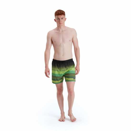 Speedo Мъжки Шорти Water Shorts Mens  - Мъжки къси панталони