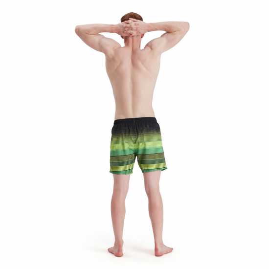 Speedo Мъжки Шорти Water Shorts Mens  - Мъжки къси панталони