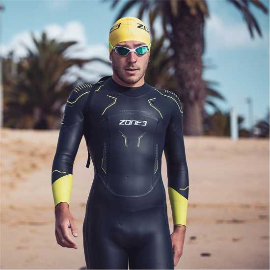 Zone3 Vision Wetsuit Men's  Воден спорт