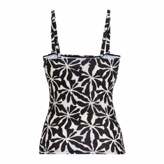 Regatta Women's Two Piece Swimsuit Abstract Floral 