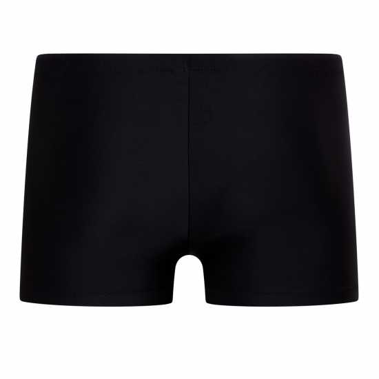 Reebok Mens Performance Swim Shorts Bardo Black Reebok Mens Performance Swim Shorts Bardo Black