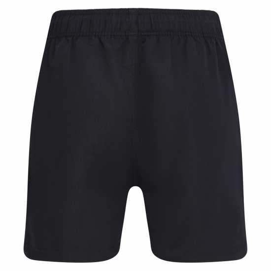 Reebok Mens Swim Short Ace Black 