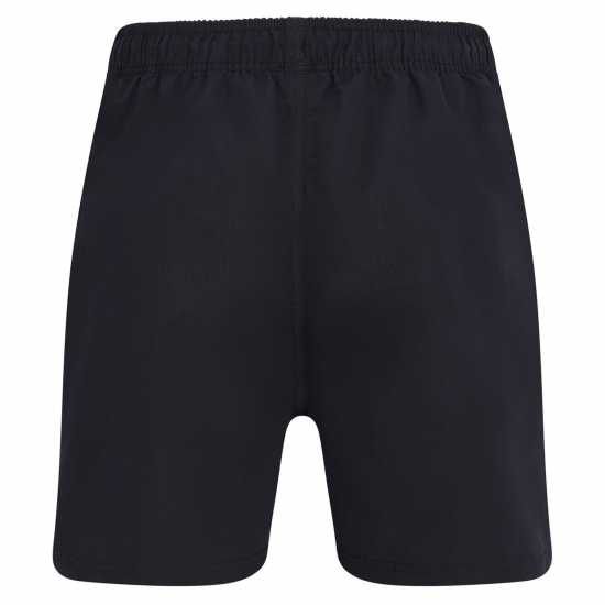 Reebok Mens Swim Short Abbott Black Reebok Mens Swim Short Abbott Black