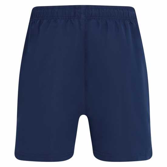 Reebok Mens Swim Short Abbott Vector Navy 
