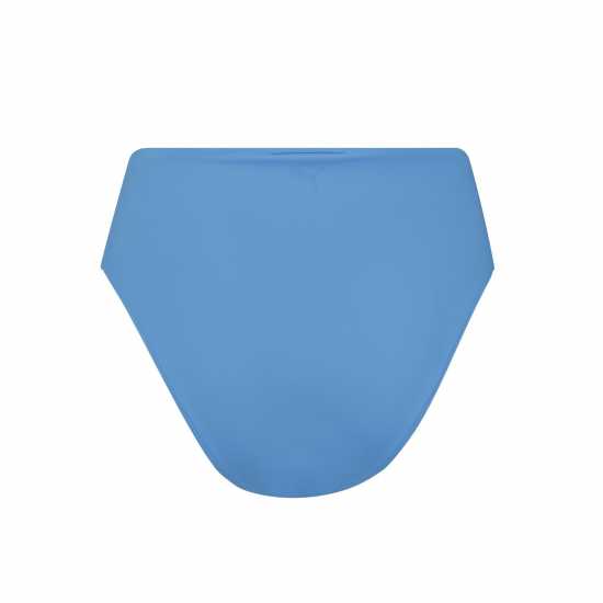 Puma Swm Hw Brief 1P Ld99 Син комбо Дамски бански