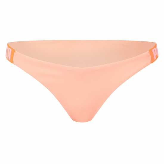 Puma Swim V-Shape Brazilian Bikini Bottoms Womens  Дамски бански