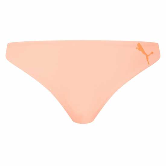 Puma Swim V-Shape Brazilian Bikini Bottoms Womens  Дамски бански