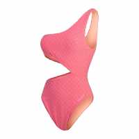 Speedo Ty C-Out 1Pc Ld99 Light Pink 