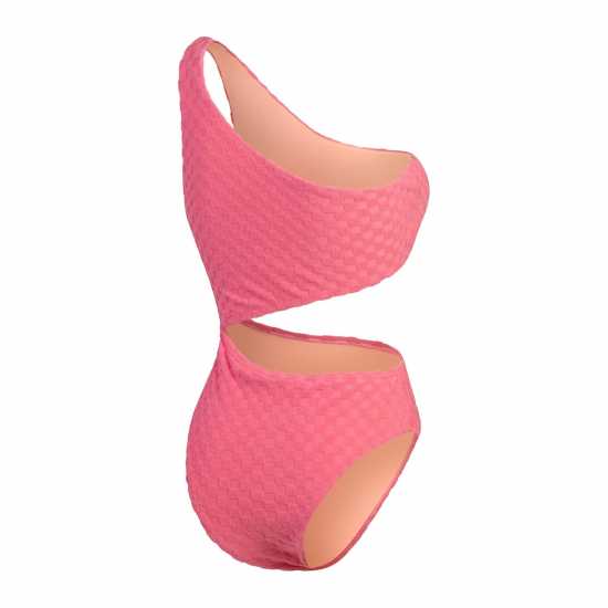 Speedo Ty C-Out 1Pc Ld99 Light Pink Speedo Ty C-Out 1Pc Ld99 Light Pink