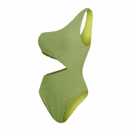 Speedo Ty C-Out 1Pc Ld99 Green 