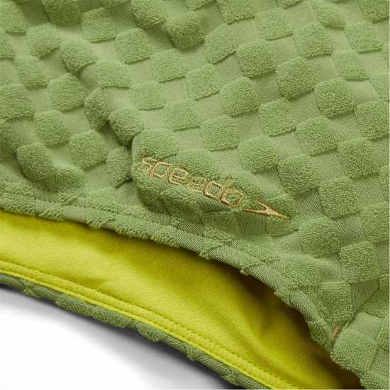 Speedo Ty C-Out 1Pc Ld99 Green 