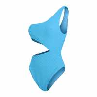 Speedo Ty C-Out 1Pc Ld99 Blue 