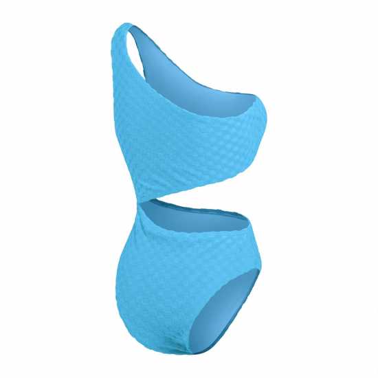 Speedo Ty C-Out 1Pc Ld99 Blue 