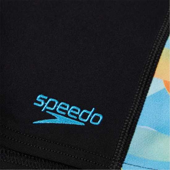 Speedo Digi Alov Pan Jn99 Speedo Digi Alov Pan Jn99