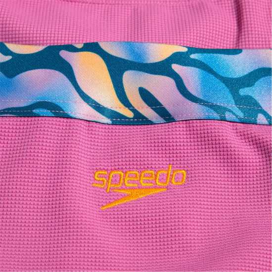Speedo Text Deep 2Pc Ld99 Speedo Text Deep 2Pc Ld99