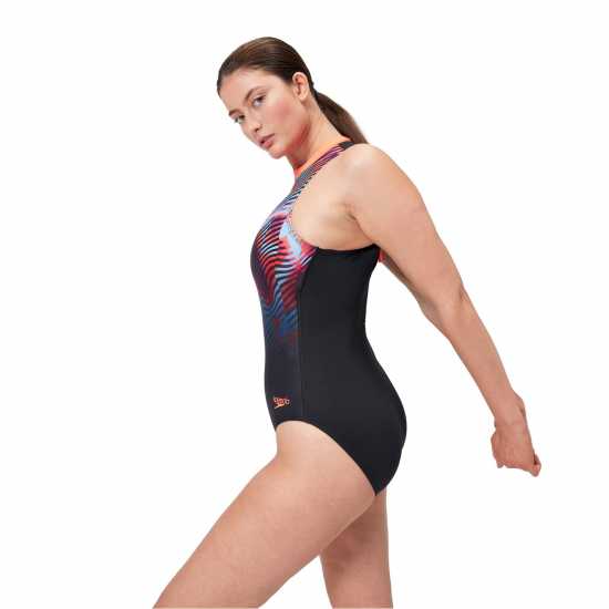 Speedo Plmt Hyst Af Speedo Plmt Hyst Af