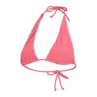 Speedo Terry Croptop Ld99  