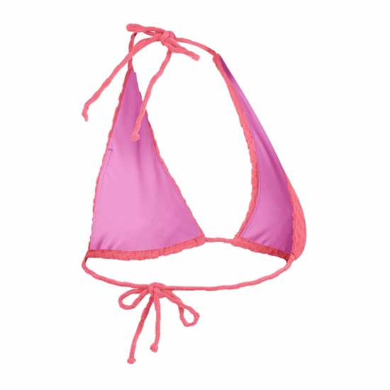 Speedo Terry Croptop Ld99  