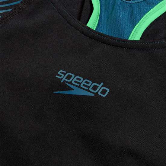 Speedo Plmt Pt Lnbk Af Speedo Plmt Pt Lnbk Af