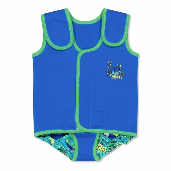 Zoggs Baby Wrap Juniors Zoggs Baby Wrap Juniors