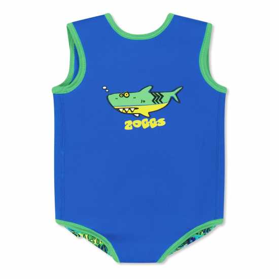 Zoggs Baby Wrap Juniors Zoggs Baby Wrap Juniors