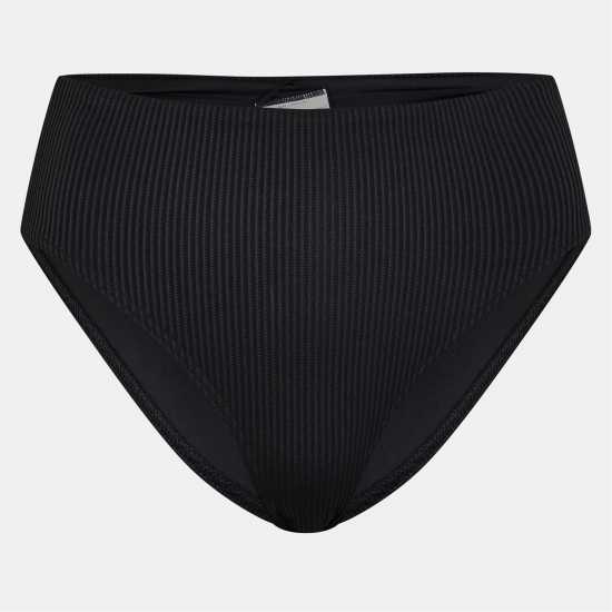 Puma Heavyweight Bikini Bottom Черен Комбо 