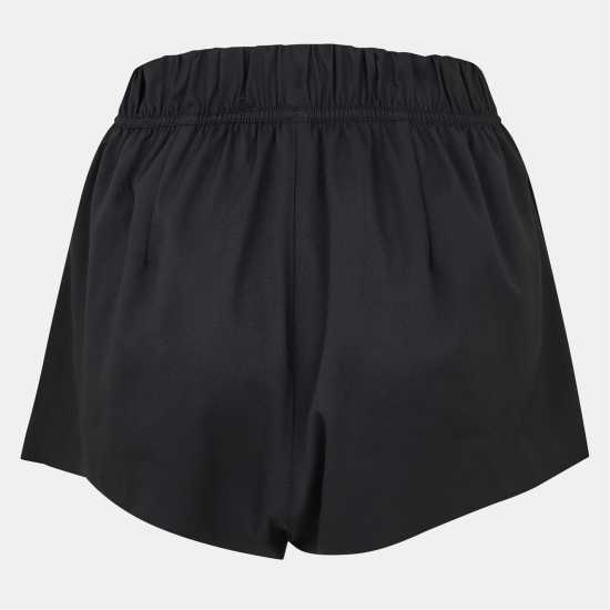 Puma Heavyweight Swim Shorts Черно Puma Heavyweight Swim Shorts Черно