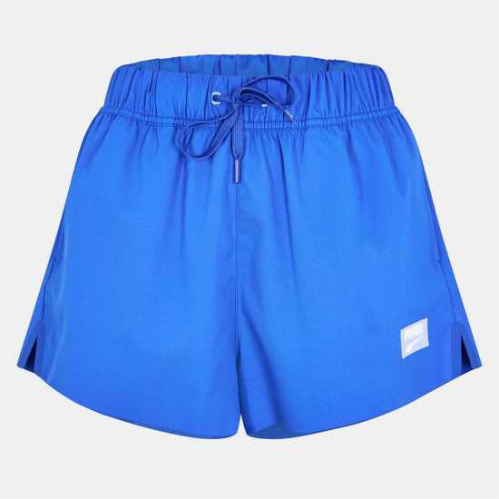 Puma Heavyweight Swim Shorts Електро лилаво 