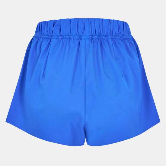 Puma Heavyweight Swim Shorts Електро лилаво 