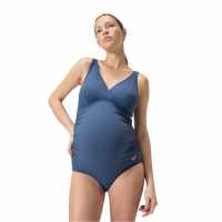 Speedo Maternity Ubck 1Pc  
