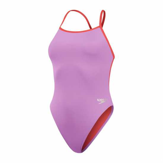 Speedo Women's One Piece Swimsuits  