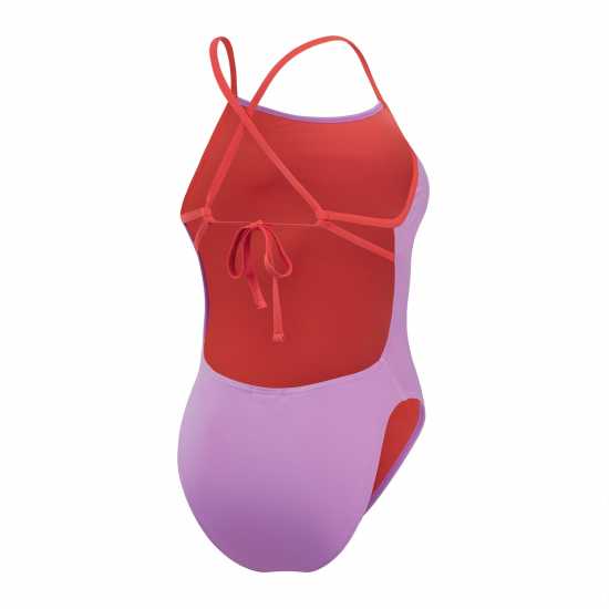 Speedo Women's One Piece Swimsuits  