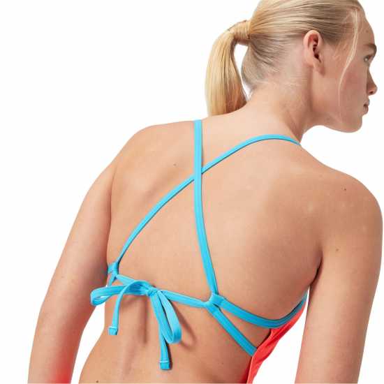 Speedo S Tbk 1Pc Ld99 Red 