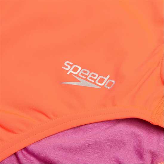 Speedo S Tbk 1Pc Ld99 Red 