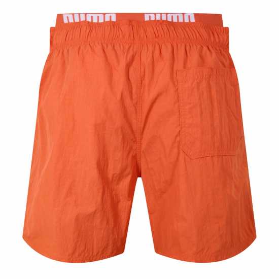 Мъжки плувни шорти и клинове Puma Мъжки Плувни Шорти Swim Shorts Mens Чили пудра Puma Мъжки Плувни Шорти Swim Shorts Mens Чили пудра Мъжки плувни шорти и клинове