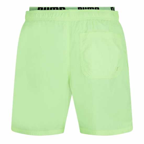 Мъжки плувни шорти и клинове Puma Мъжки Плувни Шорти Swim Shorts Mens Бързо жълто Puma Мъжки Плувни Шорти Swim Shorts Mens Бързо жълто Мъжки плувни шорти и клинове