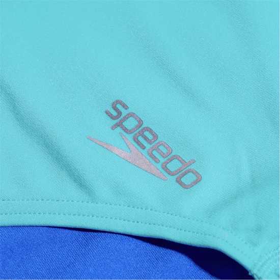 Speedo S Tbk 1Pc Ld99 Blue 