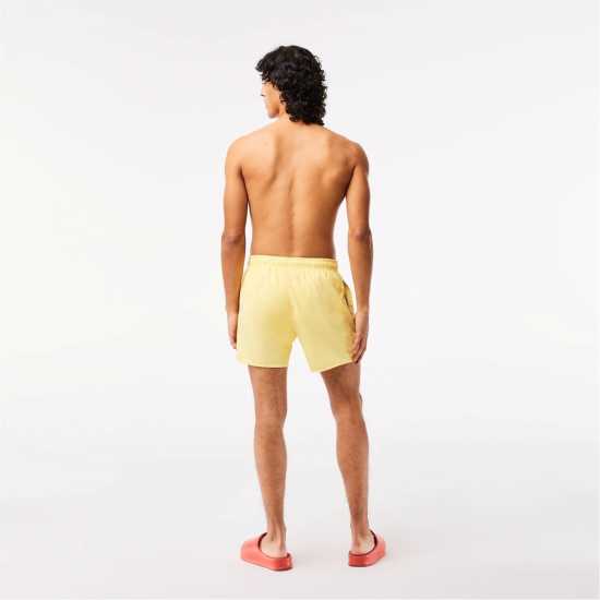 Lacoste Мъжки Плувни Шорти Taff Swim Shorts Mens  Holiday Essentials