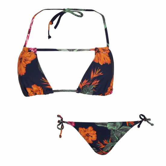 Oneill Capri Bikini Set Womens  - Дамски бански
