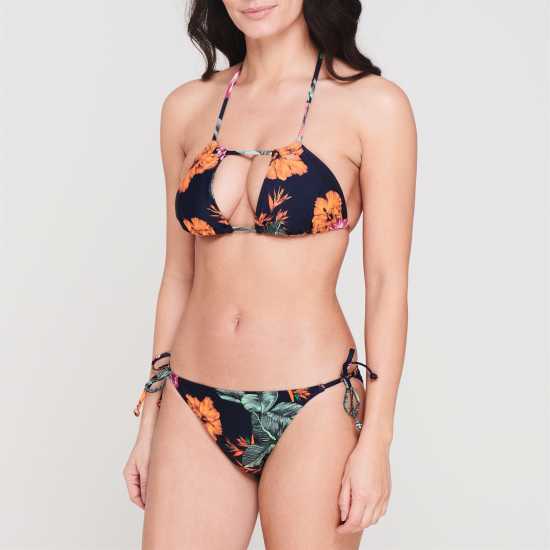 Oneill Capri Bikini Set Womens  Дамски бански