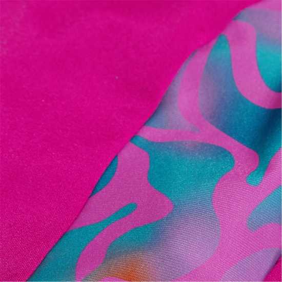 Speedo Prt Swmsuit Speedo Prt Swmsuit