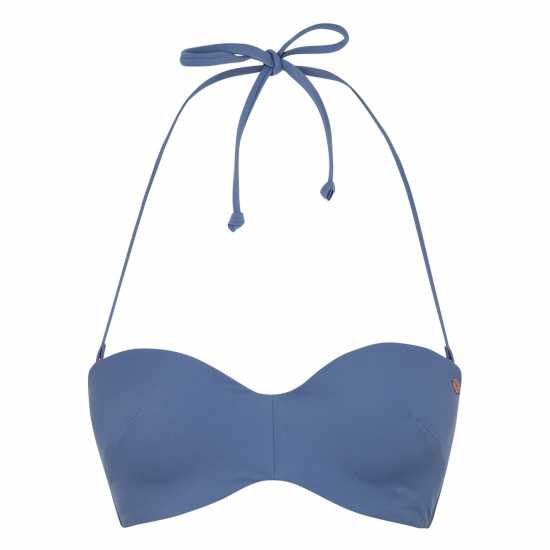 Дамски бански Oneill Havaa Bikini Top Womens Oneill Havaa Bikini Top Womens Дамски бански