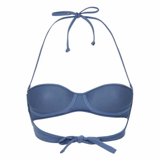 Дамски бански Oneill Havaa Bikini Top Womens Oneill Havaa Bikini Top Womens Дамски бански