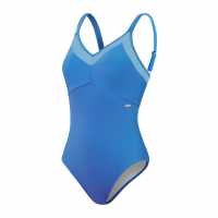Speedo Msh Dtl 1Pc Ld99  