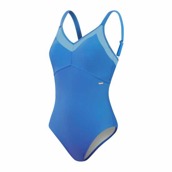 Speedo Msh Dtl 1Pc Ld99 Speedo Msh Dtl 1Pc Ld99