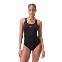 Speedo Hperboom Spl Msbk  