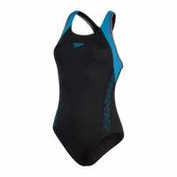 Speedo Spl Fybk Af Ld99  
