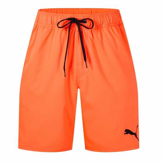 Puma Unisex Adults Loose Fit Swim Shorts  