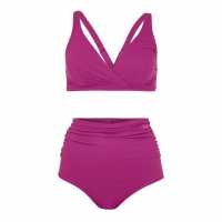 Speedo Maternity 2Pc Ld99  