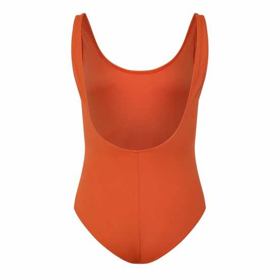 Puma Swim Swmst 1P Ld99 Чили пудра Дамски бански